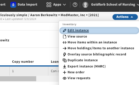 Marking Records for Deletion in FOLIO image4.png